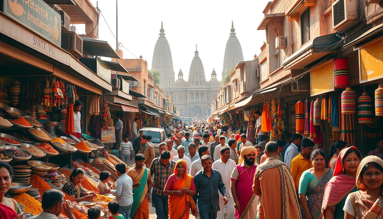 Incredible India