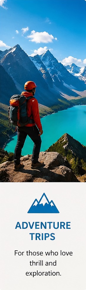 adventure