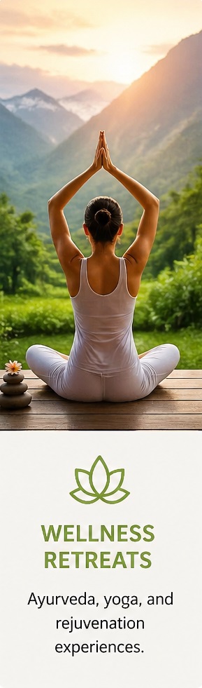 yoga and ayurveda