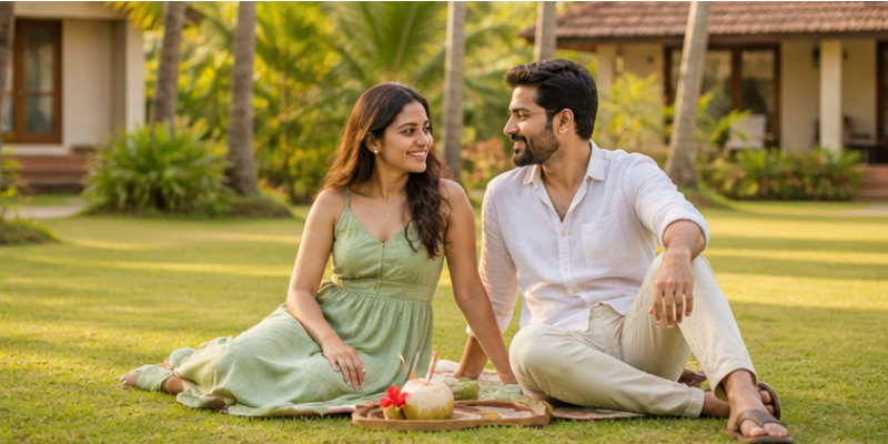 akanta honeymoon packages couple