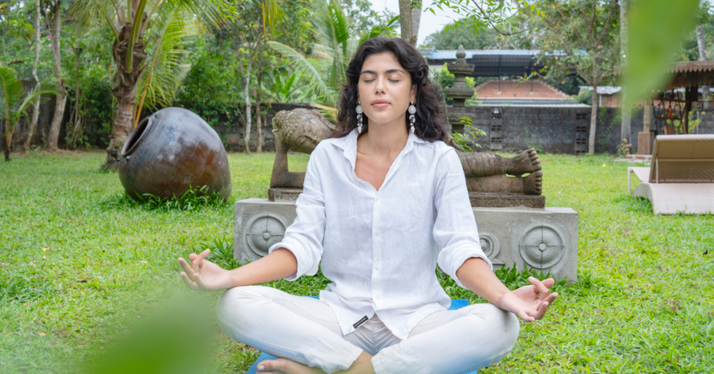 ananda marari tour package ayurveda