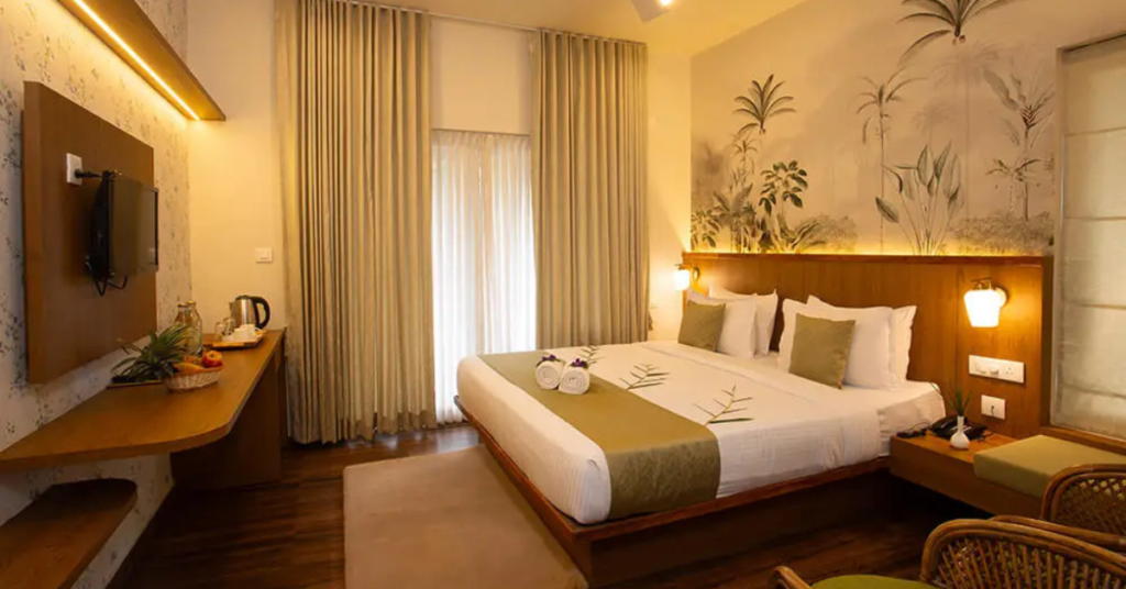 bambbo dale munnar kerala oyo rooms