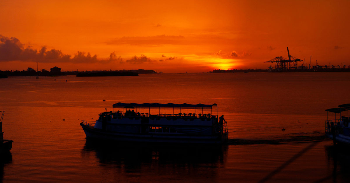 cochin indian tour kerala tour