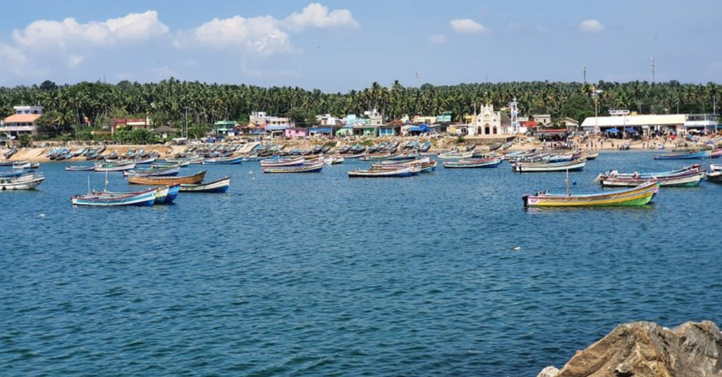cochin international airport
