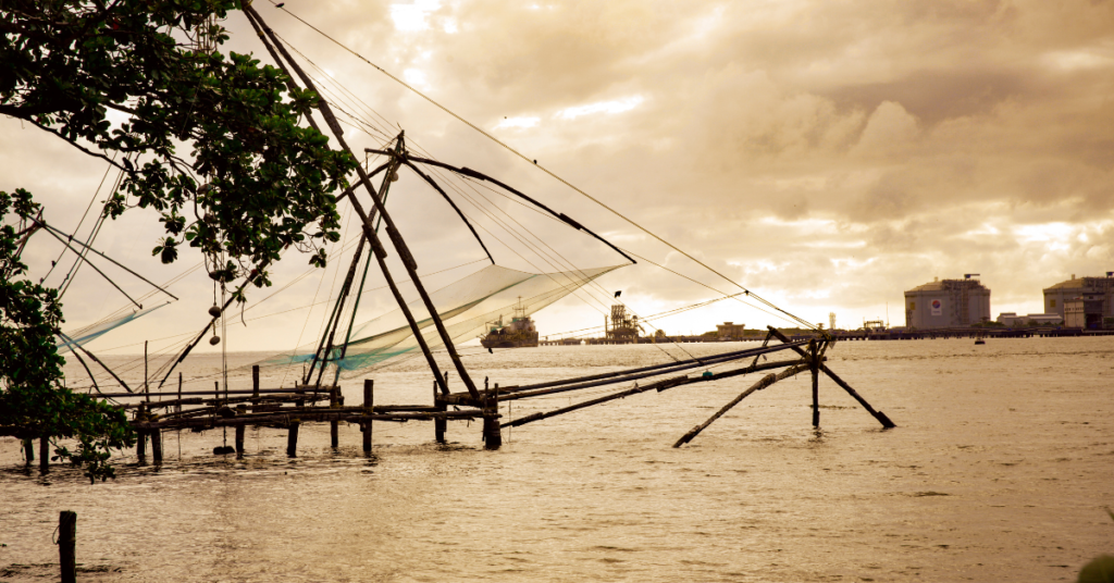 cochin kerala tour