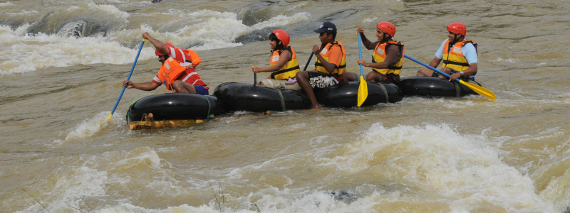 family tour kerala