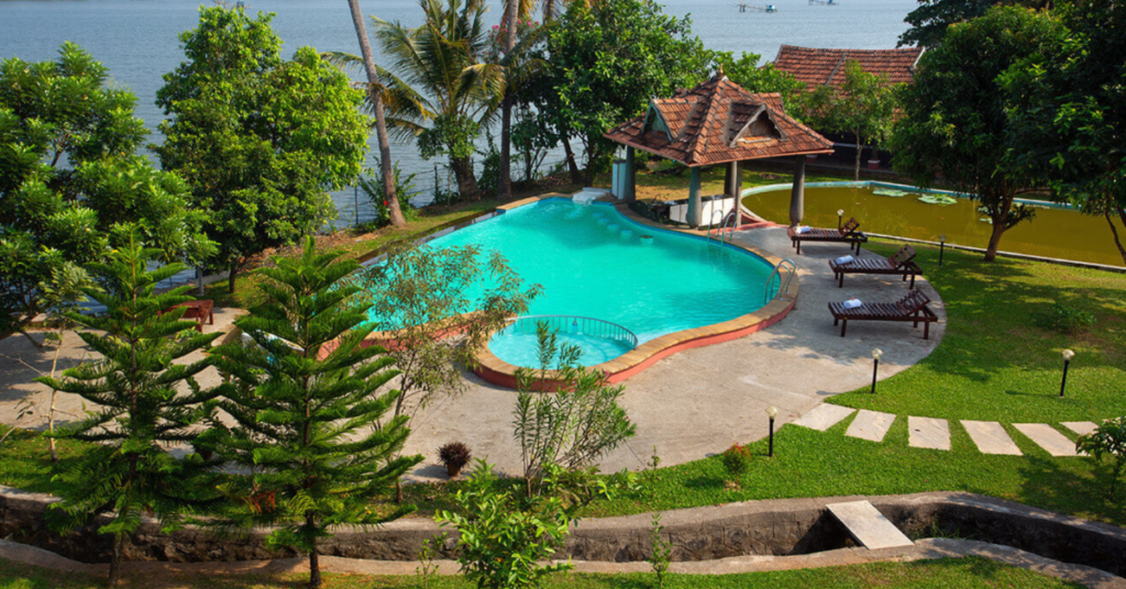 fort cochin cherai kerala tour