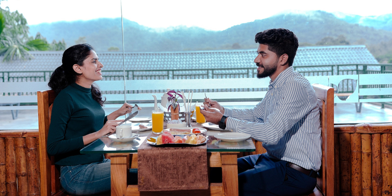 indeevara retreat wayanad tour