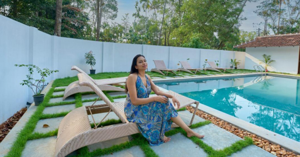 kerala oyo tour package