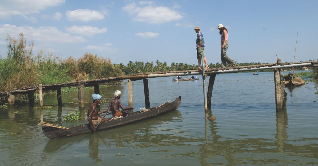 kumarakom kerala tour