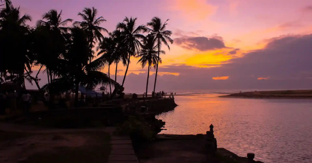 thiruvananthapuram kerala tour