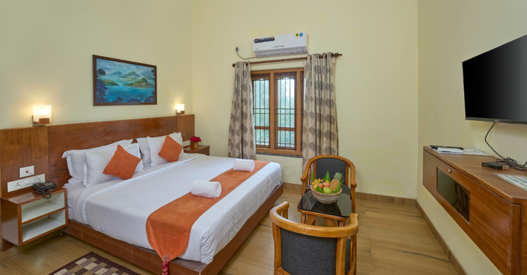 wayanad wythiri kerala tour