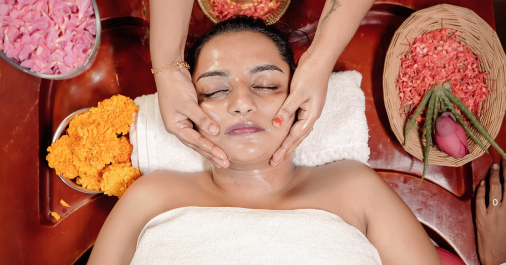 ananda marari kerala tour package