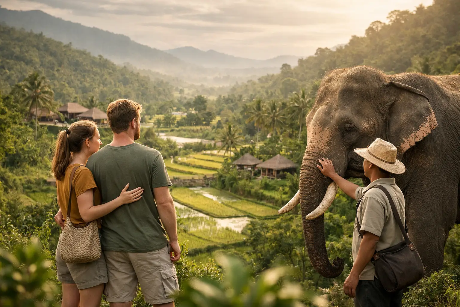 How Ethical Tourism Relates to Responsible Tourism