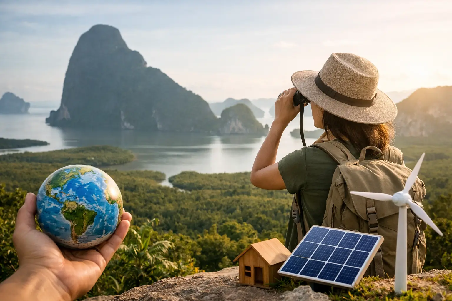 What Is Sustainable Tourism and Why Is It Important?