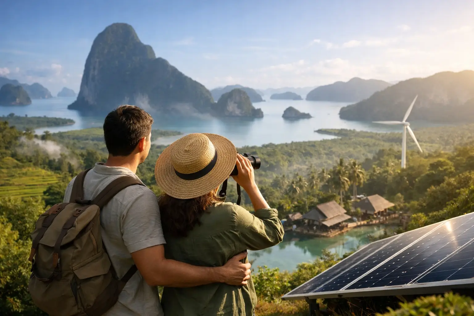 What Is Sustainable Tourism, Really?