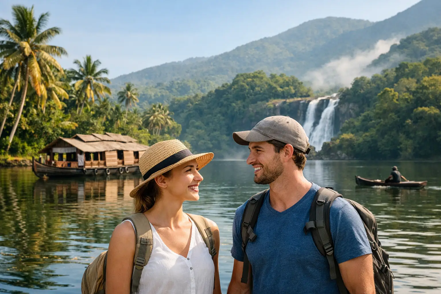 Is Kerala Safe for Tourists? What to Know