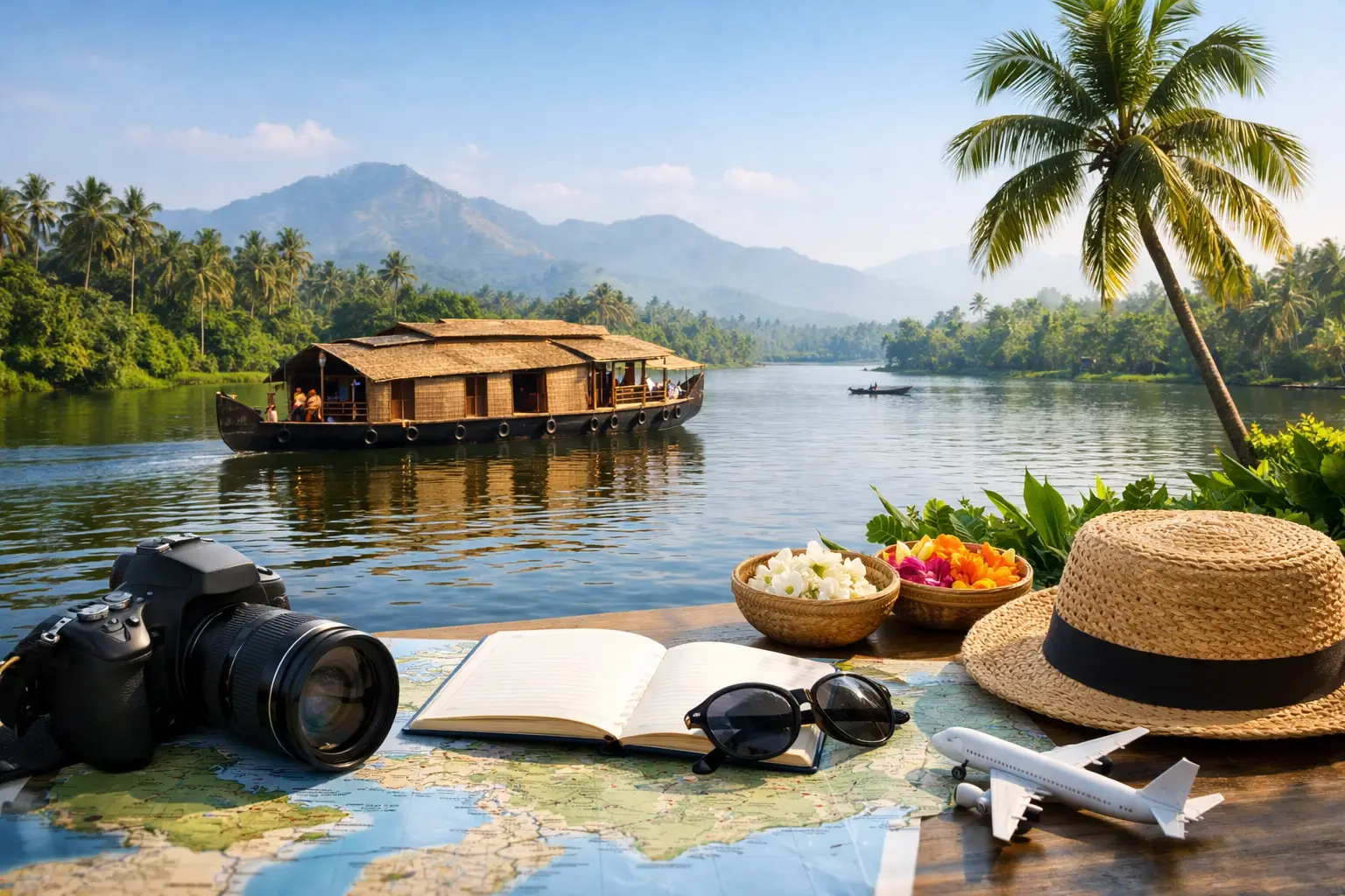 Kerala Tour Packages Guide for Better Trips
